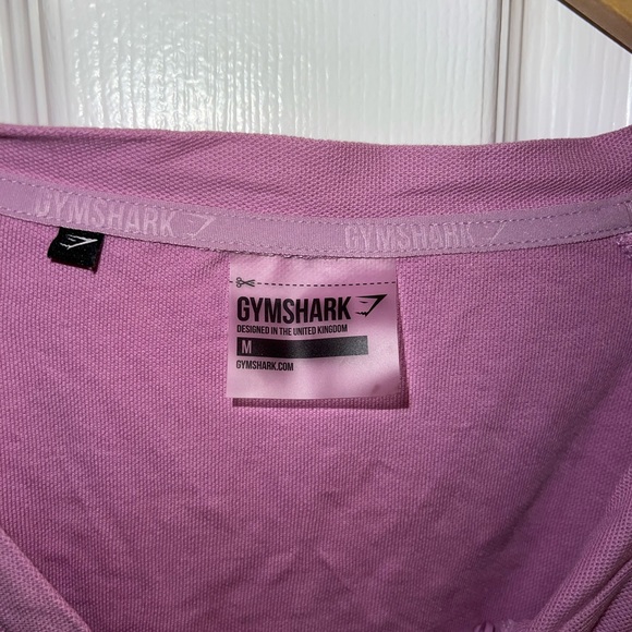 Gymshark Legacy crop - Picture 2 of 3
